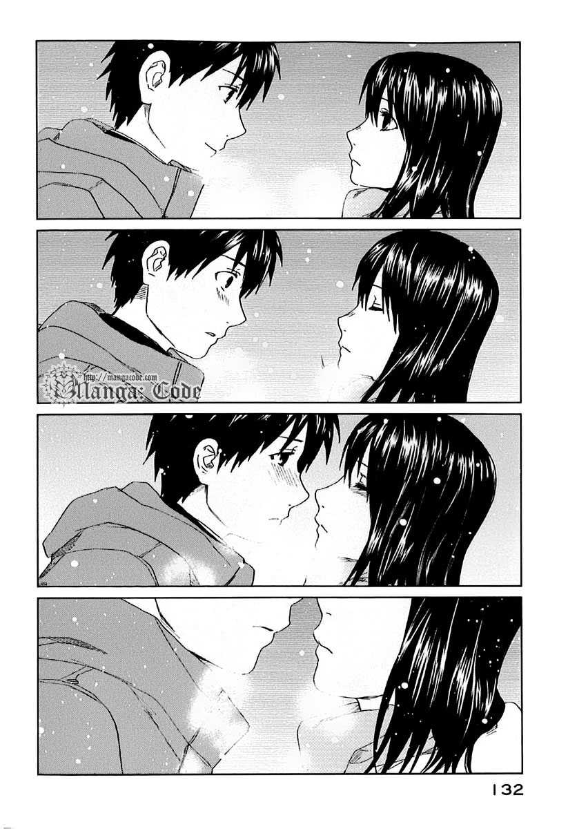 Byousoku 5 Centimeter Chapter 3